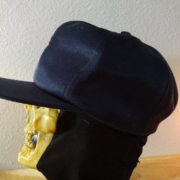 Deadstock Vintage Twins Detroit Tigers Snap Back Hat - Picture 3 of 7